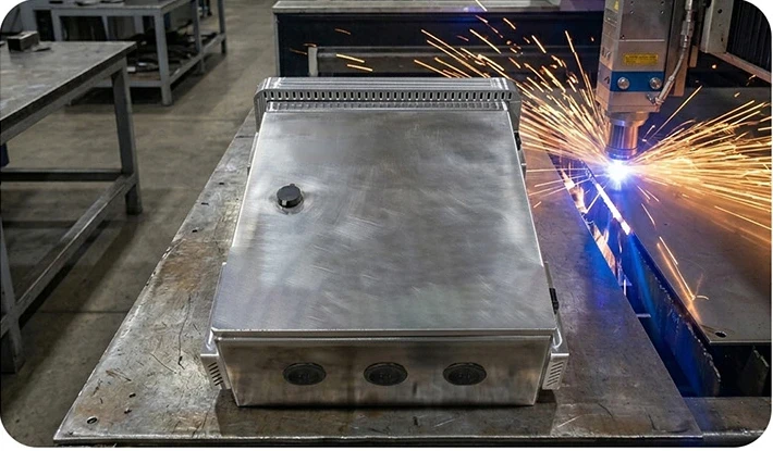 Industrial Components
