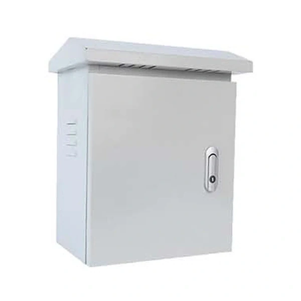 Outdoor equipment box